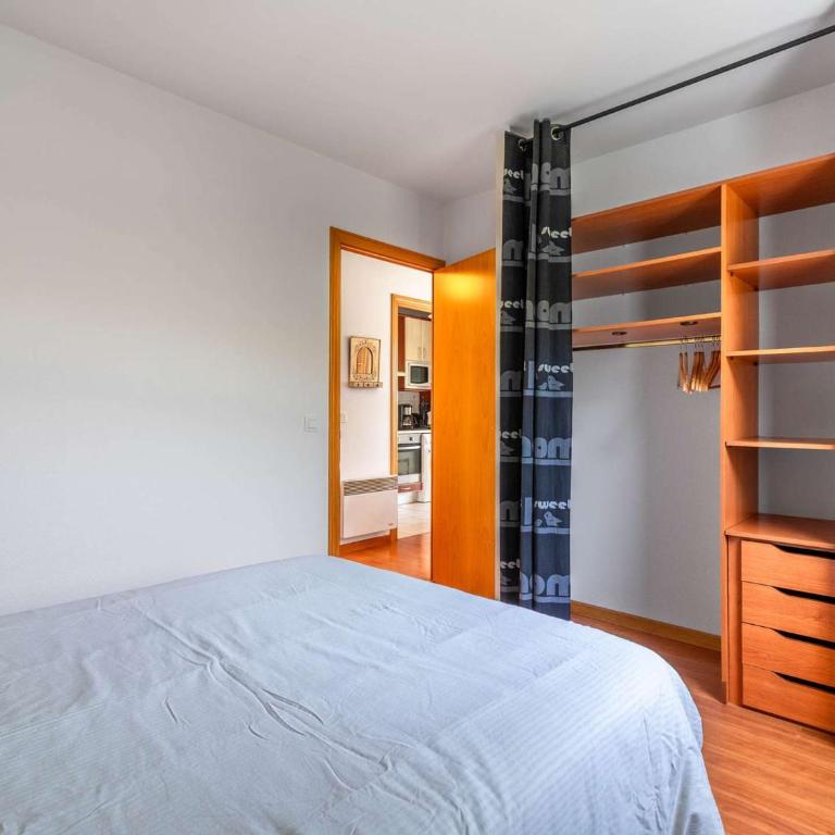 Appartement charmant avec parking - 4 pers. - FR-1-2-449 - Appartement - 7
