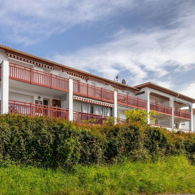 Appartement charmant avec parking - 4 pers. - FR-1-2-449 - Appartement - 15
