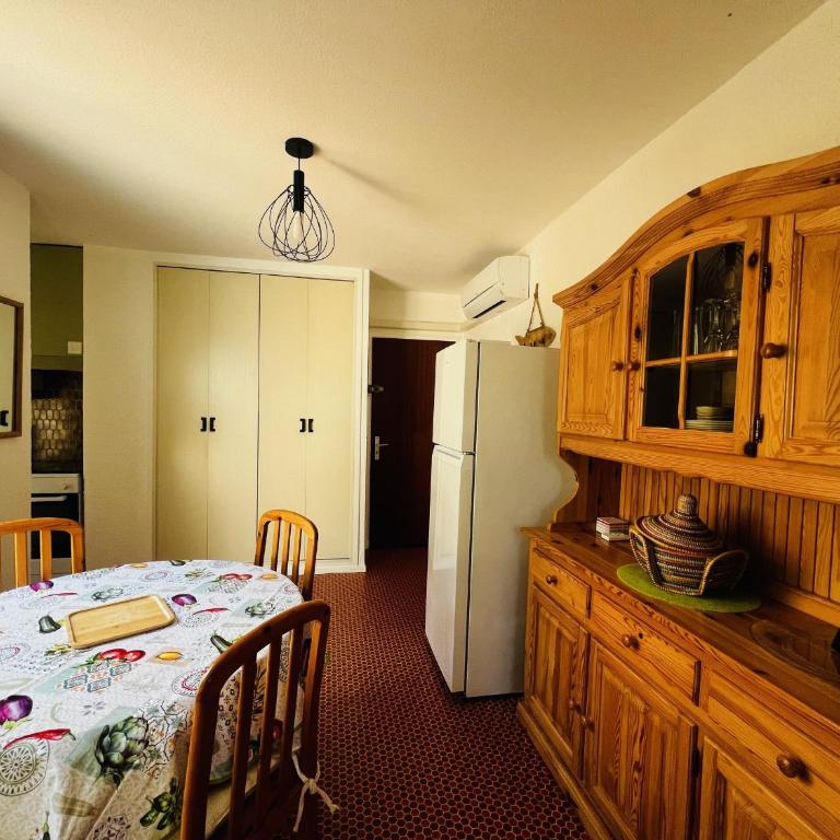 Appartement climatisé avec parking - 4 pers. - FR-1-309-565 - Appartamento - 3
