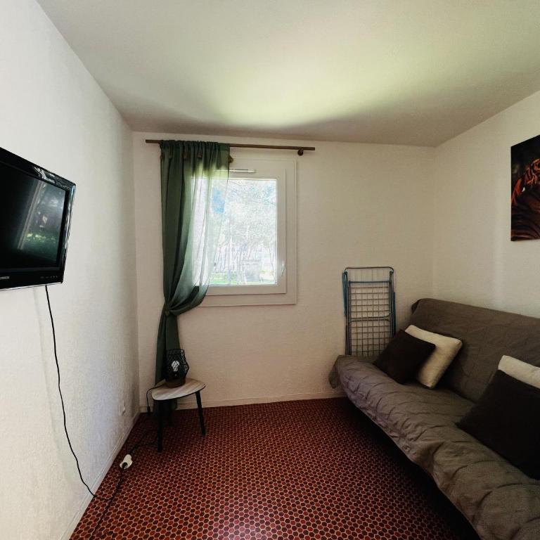 Appartement climatisé avec parking - 4 pers. - FR-1-309-565 - Appartamento - 4