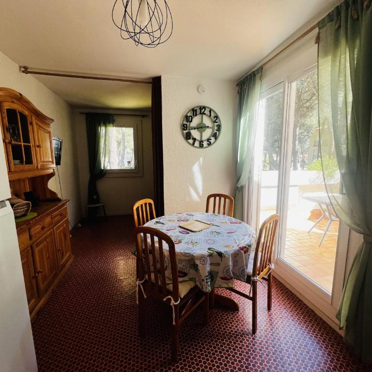 Appartement climatisé avec parking - 4 pers. - FR-1-309-565 - Appartamento - 6