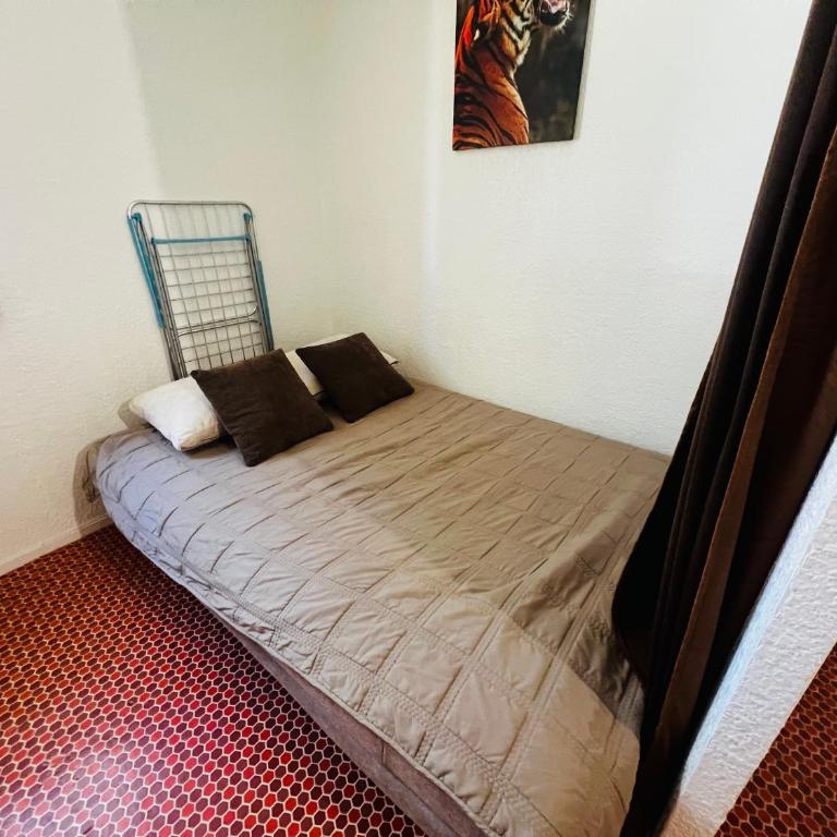 Appartement climatisé avec parking - 4 pers. - FR-1-309-565 - Appartamento - 14