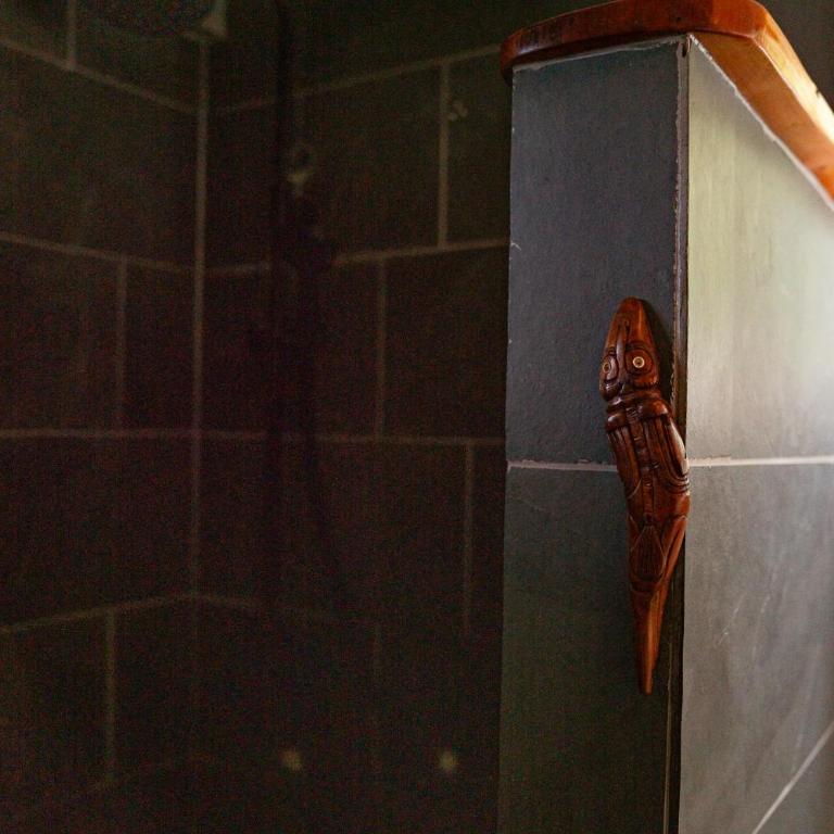 Kona Koa Lodge - Bungalow con vistas al mar - 22