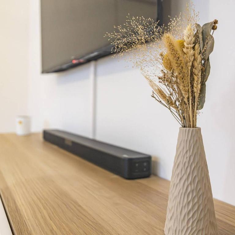 Appartement moderne au cœur de Reims - FR-1-870-39 - Appartamento - 12