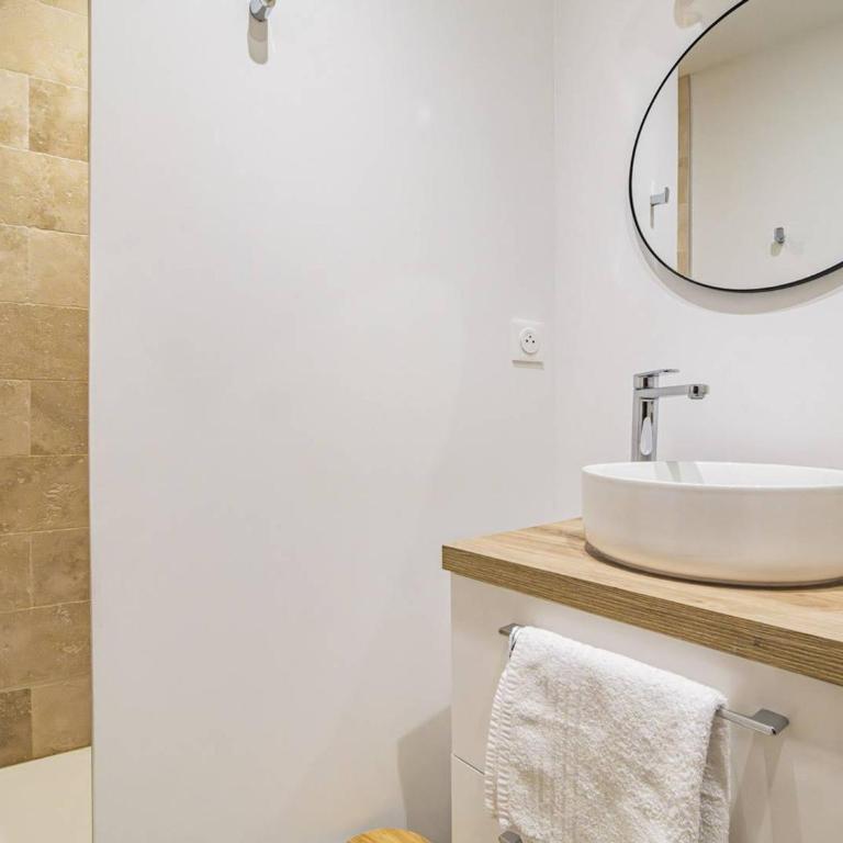 Appartement moderne au cœur de Reims - FR-1-870-39 - Appartamento - 23