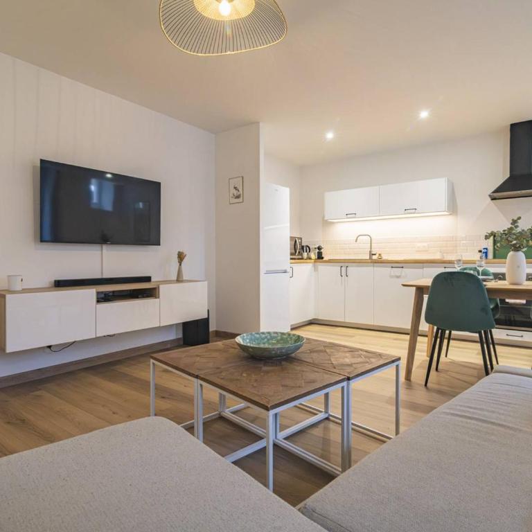 Appartement moderne au cœur de Reims - FR-1-870-39 - Appartamento - 24