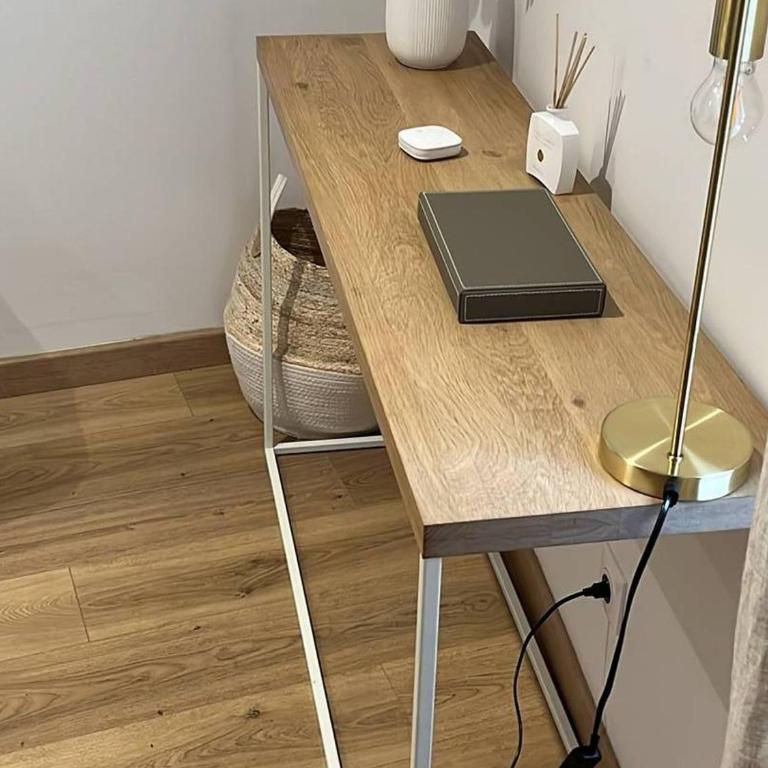 Appartement moderne au cœur de Reims - FR-1-870-39 - Appartamento - 27