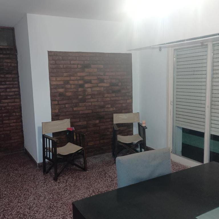Edificio MITRE - Three-Bedroom Apartment - 1