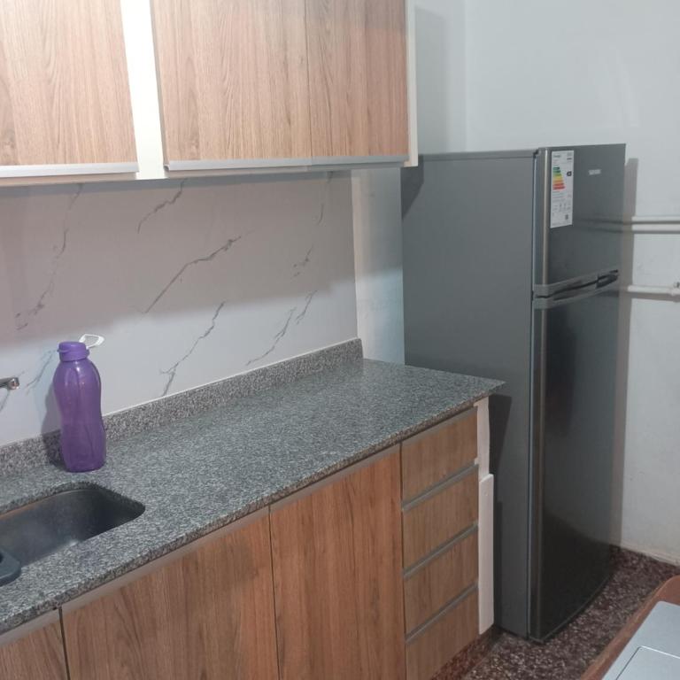 Edificio MITRE - Three-Bedroom Apartment - 5