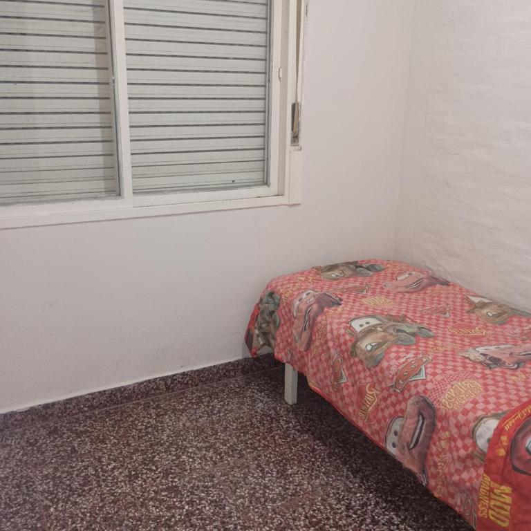 Edificio MITRE - Three-Bedroom Apartment - 9