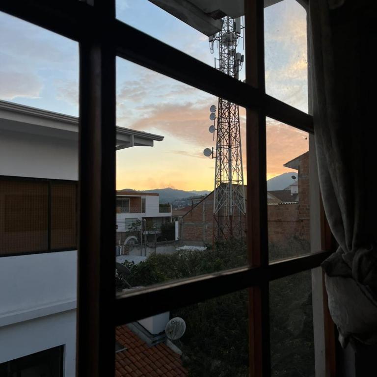 Suite completamente equipada con garaje cerca del centro histórico - Apartamento de 1 dormitorio - 7