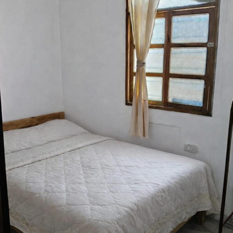 Cabaña Florez - Apartamento - 13