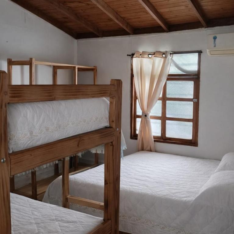 Cabaña Florez - Apartamento - 12