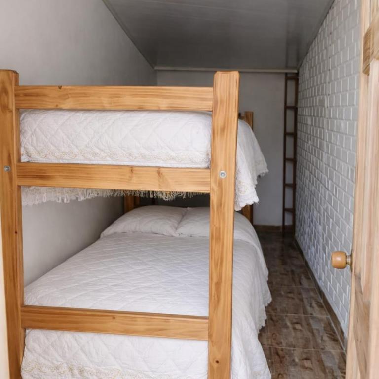 Cabaña Florez - Apartamento - 15