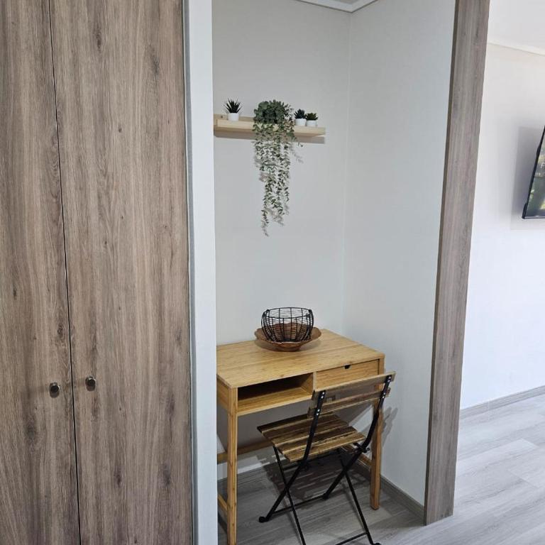 Best neighborhood in Santiago! New luxury apartment! - Apartamento de 1 dormitorio - 3