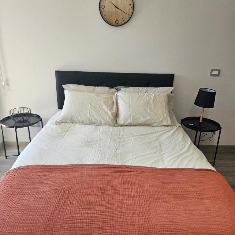 Best neighborhood in Santiago! New luxury apartment! - Apartamento de 1 dormitorio - 13