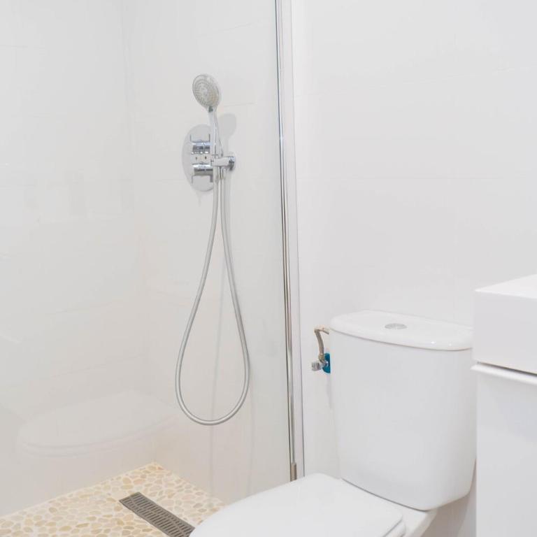 Precioso Apartamento en Guadalmina Golf - Marbella - Apartamento - 23