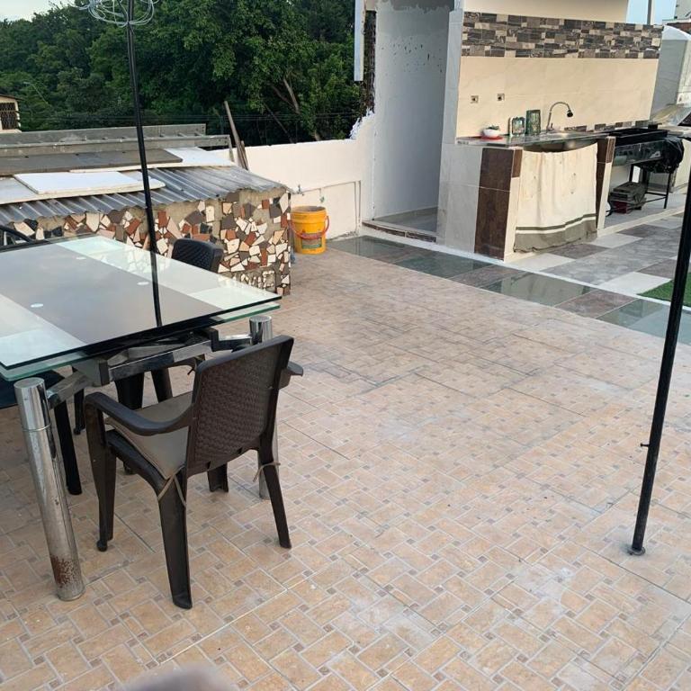 Apartamento Tosca calir sur - Apartamento de 2 dormitorios - 3