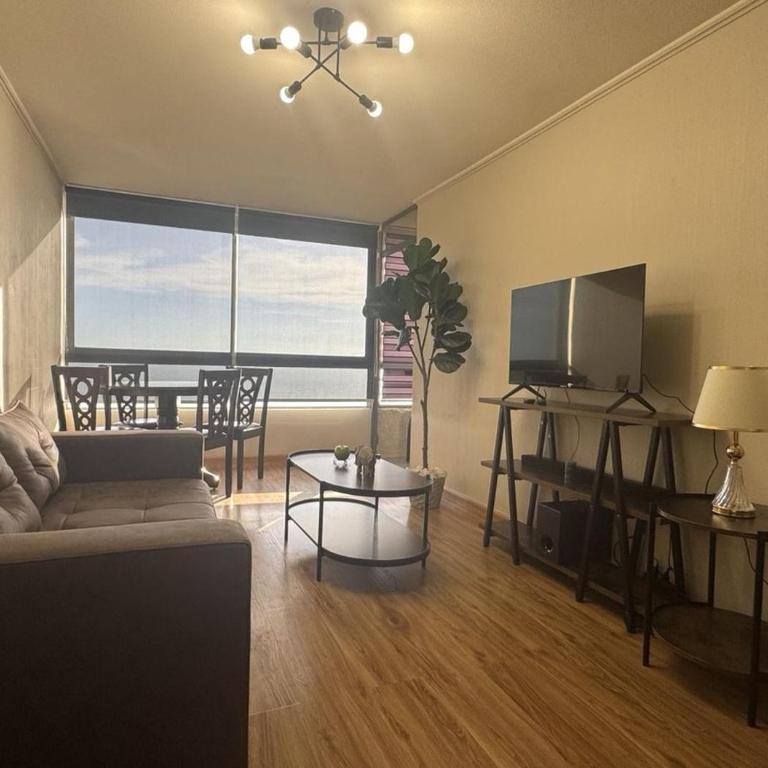 Vista maravillosa de Iquique - Apartamento de 1 dormitorio - 1