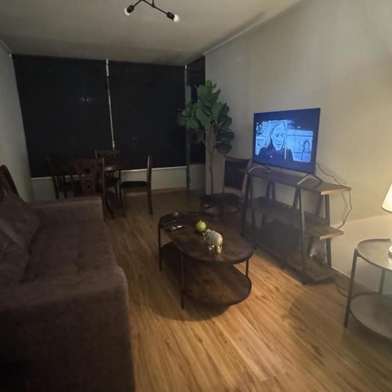 Vista maravillosa de Iquique - Apartamento de 1 dormitorio - 2