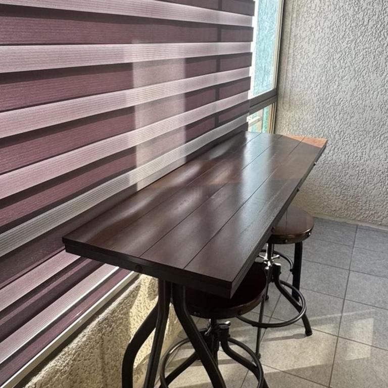 Vista maravillosa de Iquique - Apartamento de 1 dormitorio - 4