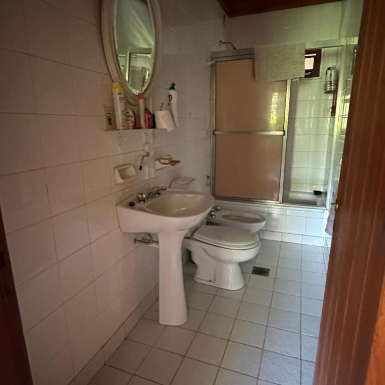 Casa En Cerro San Javier- Tucuman - Casa de 3 dormitorios - 1