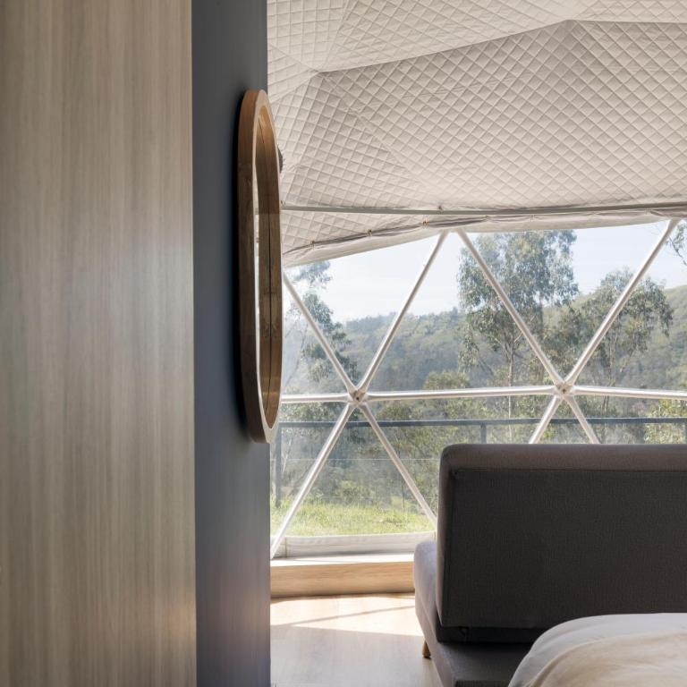 NaturHotel - Dome Forest View - 6