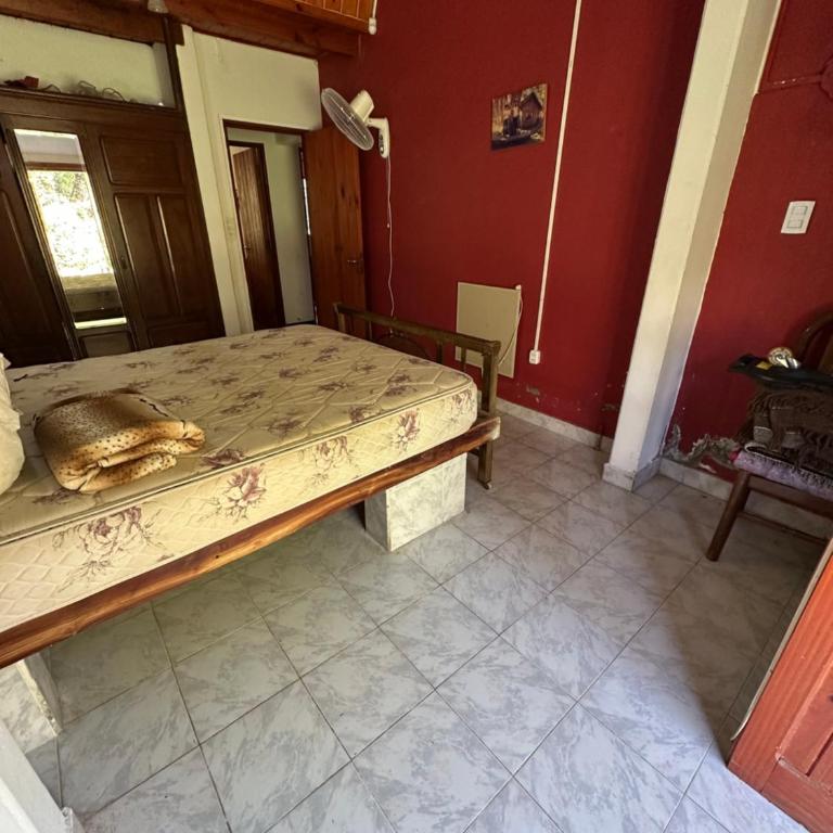 Casa En Cerro San Javier- Tucuman - Three-Bedroom House - 3