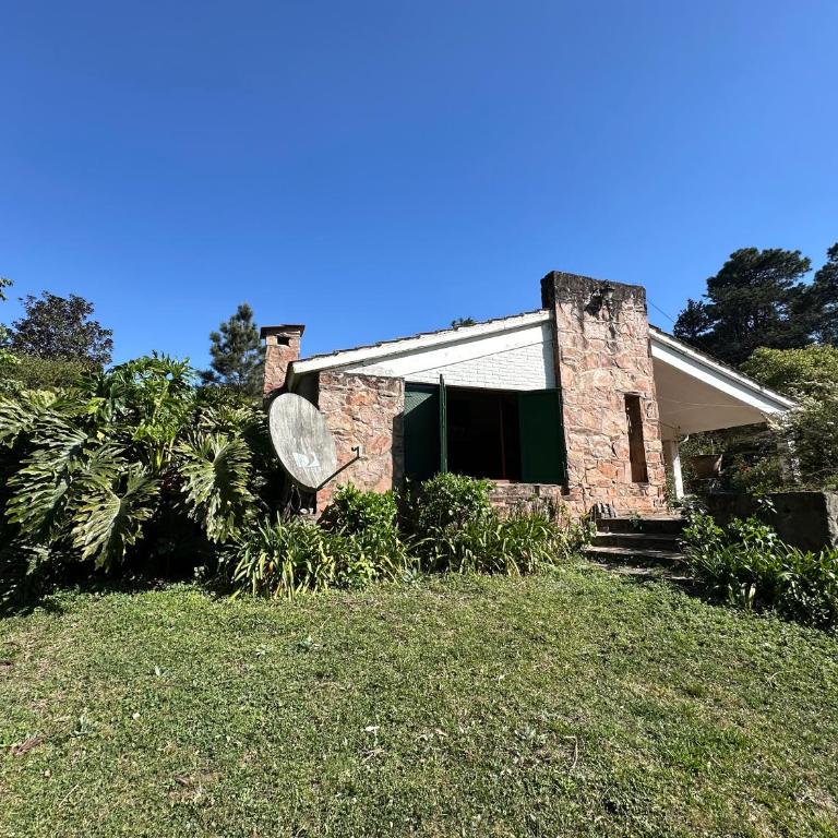 Casa En Cerro San Javier- Tucuman - Three-Bedroom House - 4
