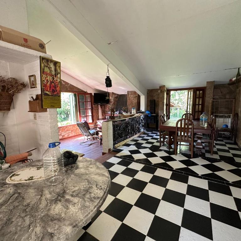Casa En Cerro San Javier- Tucuman - Three-Bedroom House - 8