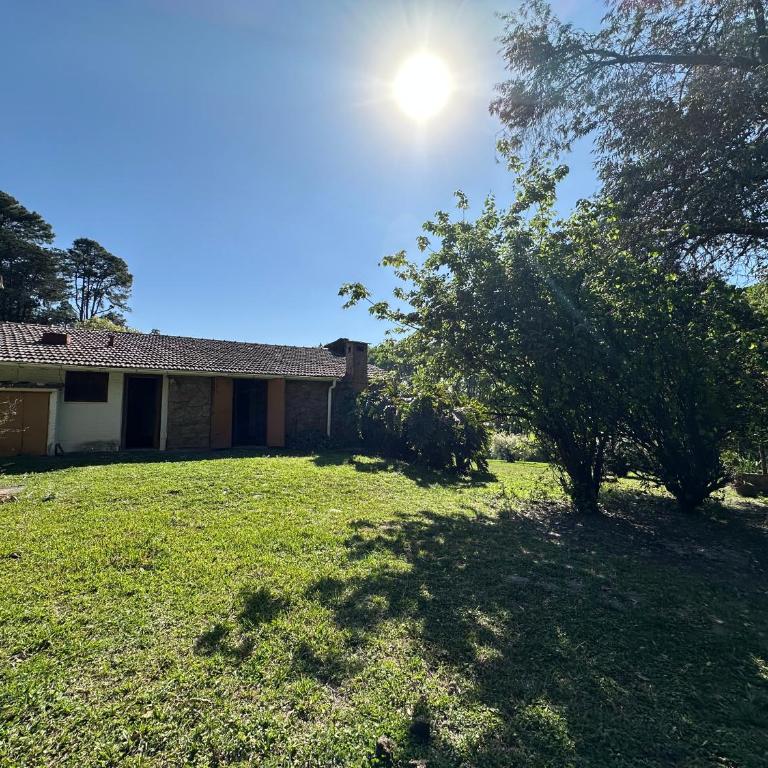 Casa En Cerro San Javier- Tucuman - Three-Bedroom House - 9