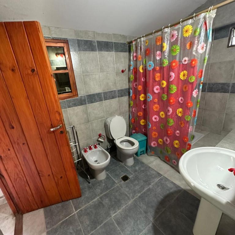 Casa En Cerro San Javier- Tucuman - Three-Bedroom House - 12