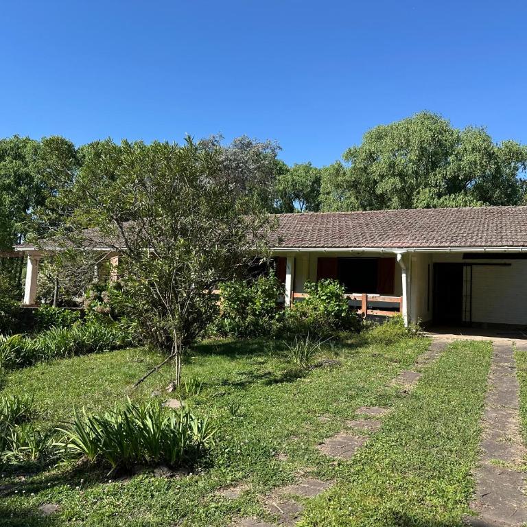 Casa En Cerro San Javier- Tucuman - Three-Bedroom House - 1