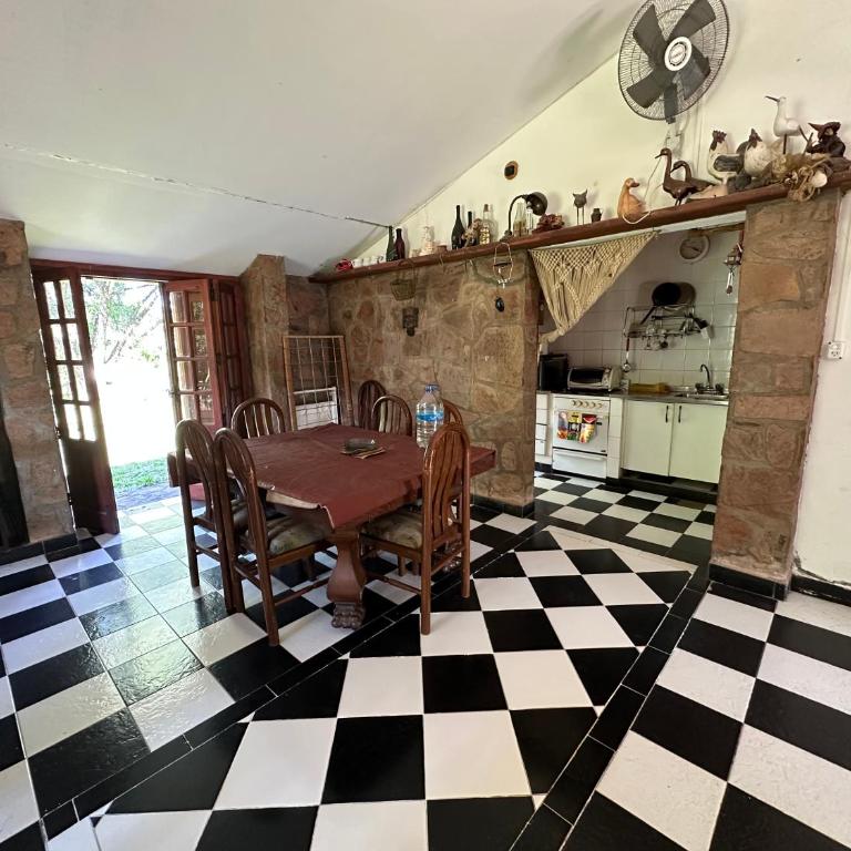 Casa En Cerro San Javier- Tucuman - Three-Bedroom House - 15