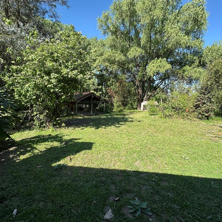 Casa En Cerro San Javier- Tucuman - Three-Bedroom House - 17
