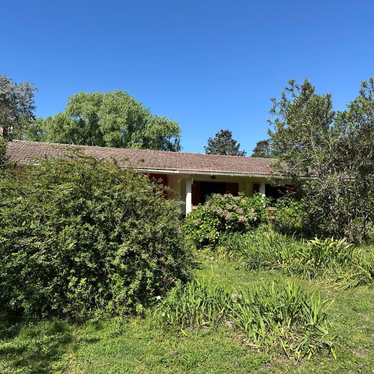 Casa En Cerro San Javier- Tucuman - Three-Bedroom House - 18