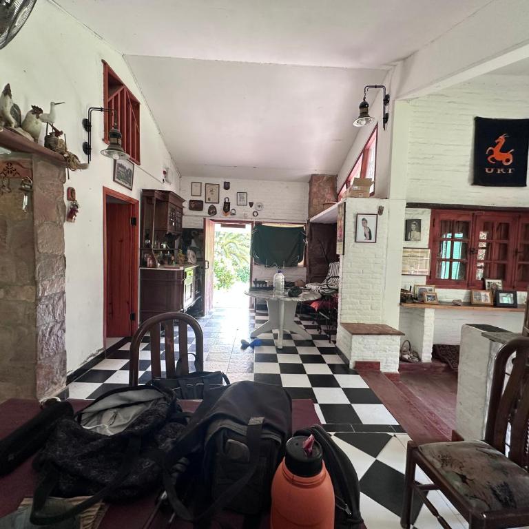 Casa En Cerro San Javier- Tucuman - Three-Bedroom House - 19