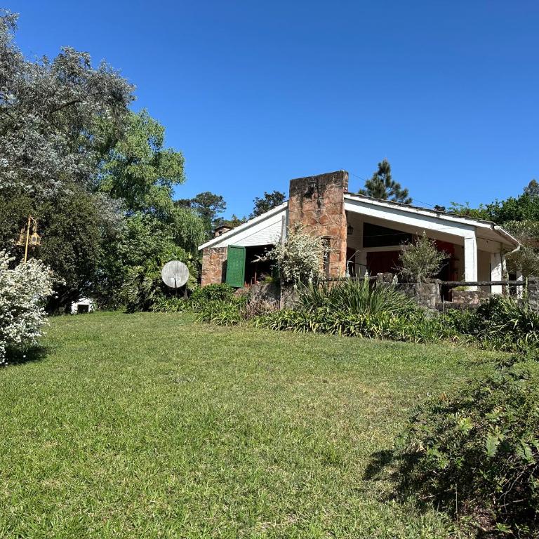 Casa En Cerro San Javier- Tucuman - Three-Bedroom House - 20