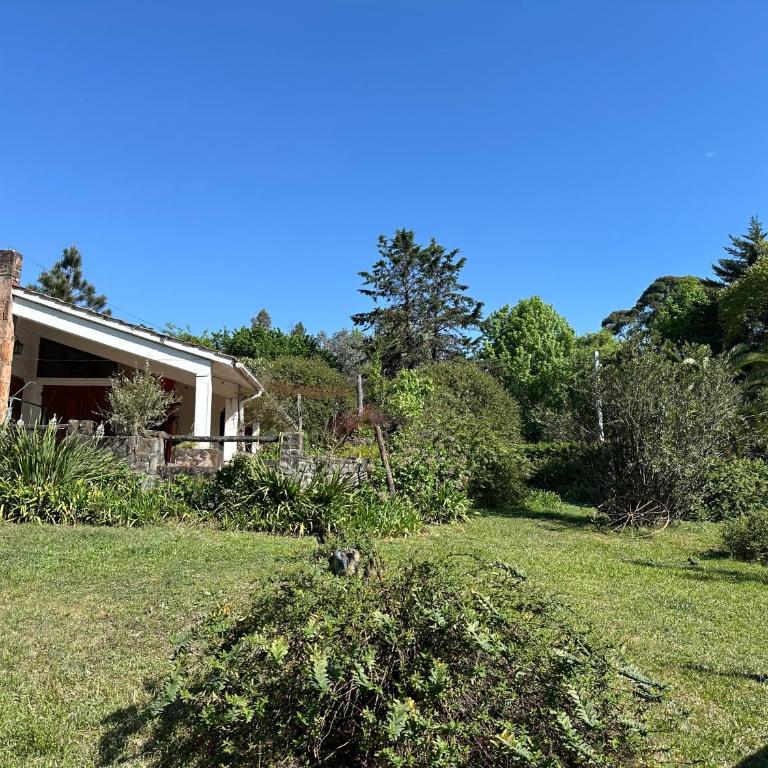 Casa En Cerro San Javier- Tucuman - Three-Bedroom House - 22