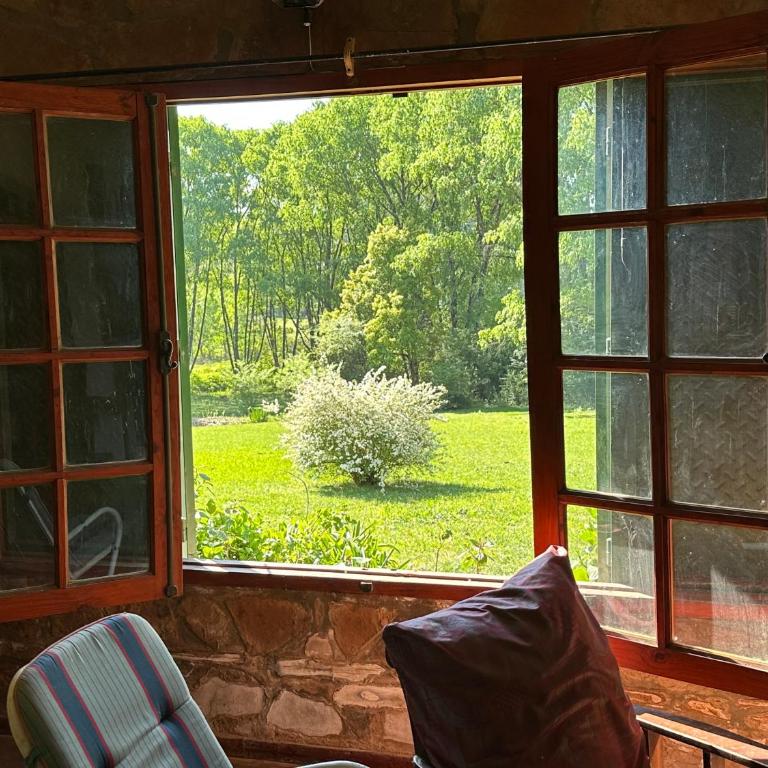 Casa En Cerro San Javier- Tucuman - Three-Bedroom House - 25