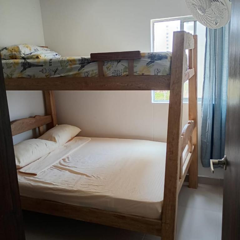 Apto Edif Torre 811-Cartagena Colombia - Apartment - 15