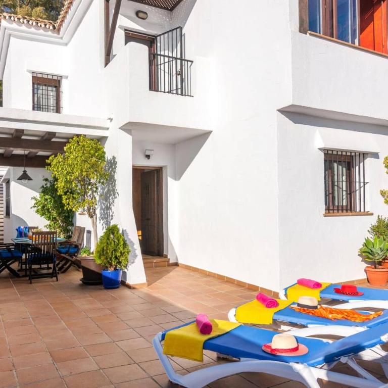 Villa Tamisa by Villa Plus - Villa - 24