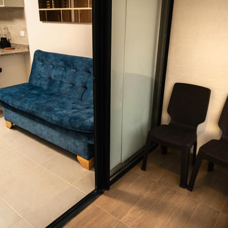 Caribbean breeze apt,7 min from airport - Apartamento de 1 dormitorio - 5