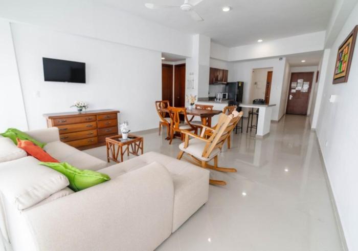 Barú Nativa Stays Apartamentos cerca de la playa - Two-Bedroom Apartment - 10