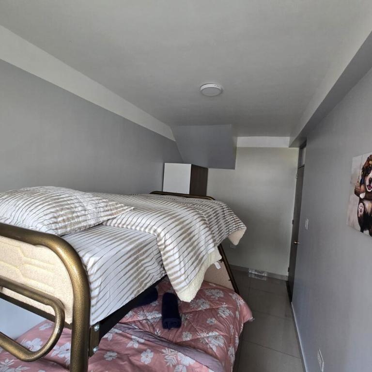 Departamento en el centro de Cusco - Apartamento de 2 dormitorios - 3