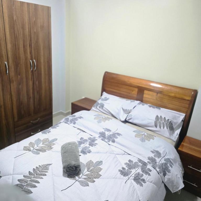 Departamento en el centro de Cusco - Apartamento de 2 dormitorios - 5