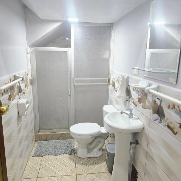Departamento en el centro de Cusco - Apartamento de 2 dormitorios - 17