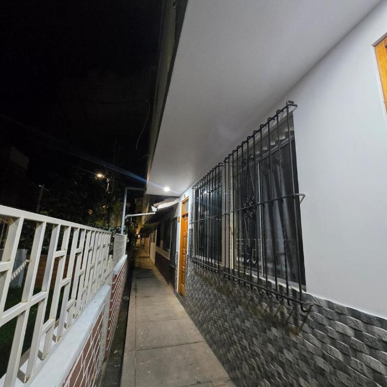 Departamento en el centro de Cusco - Apartamento de 2 dormitorios - 18