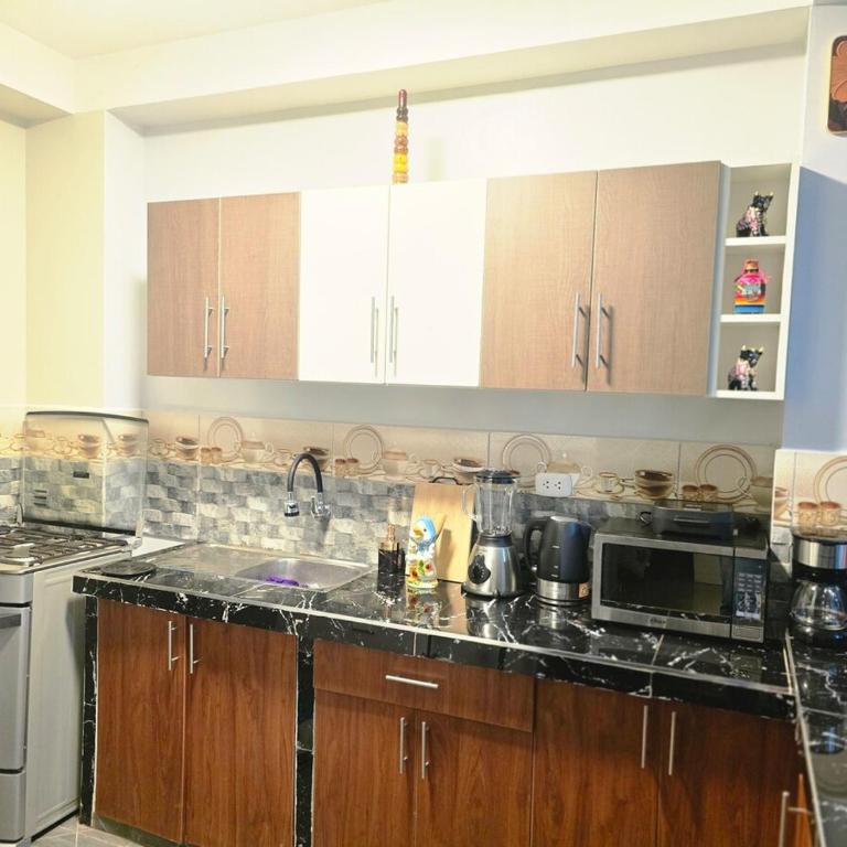 Departamento en el centro de Cusco - Apartamento de 2 dormitorios - 21