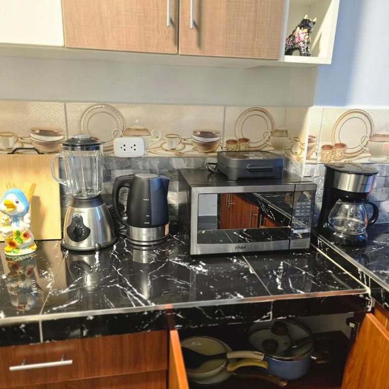Departamento en el centro de Cusco - Apartamento de 2 dormitorios - 23